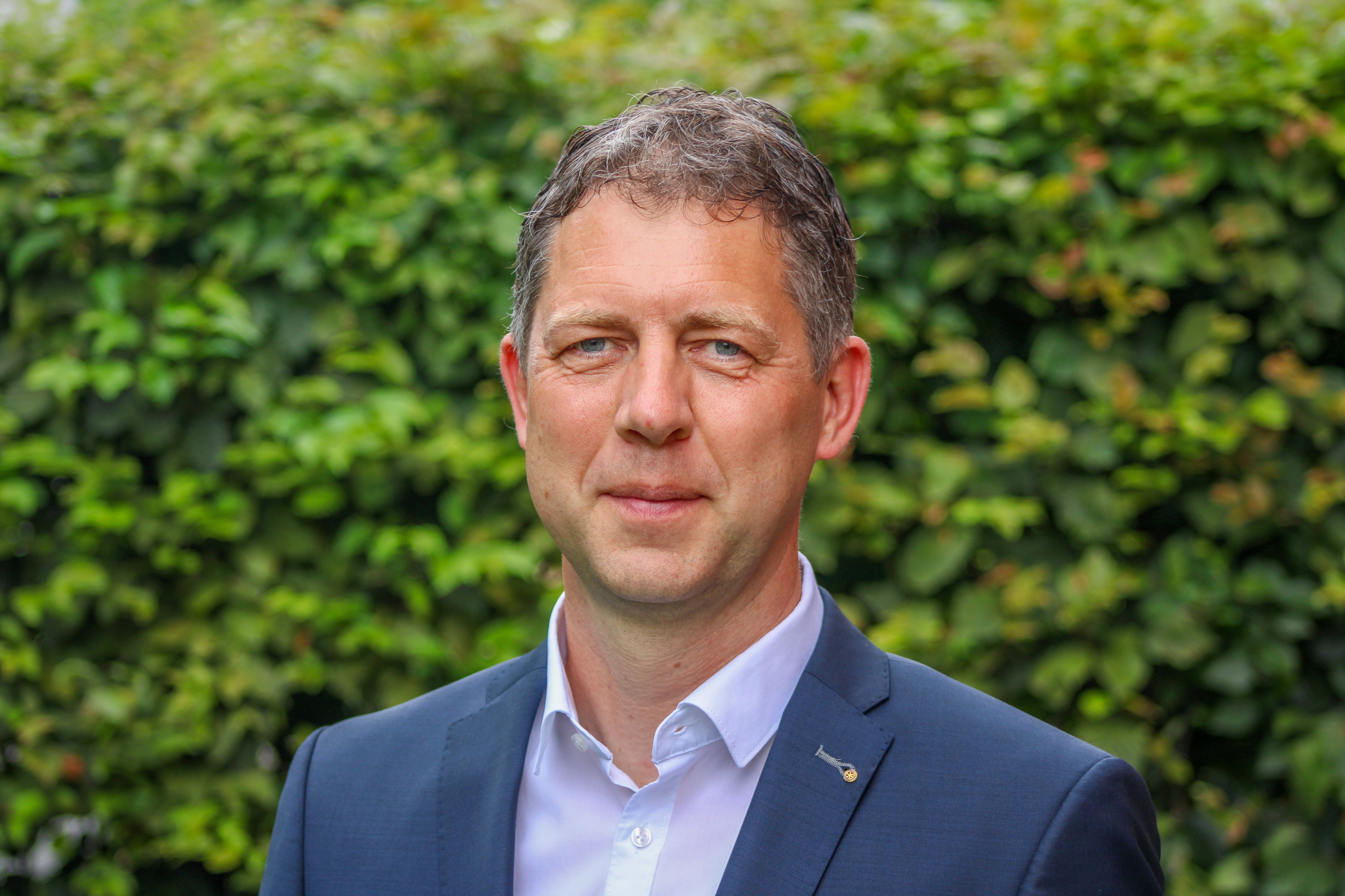 Wasserstofftechnologie und -wirtschaft (M.Sc.) Scientific Director Prof. Dr. Joachim Seifert