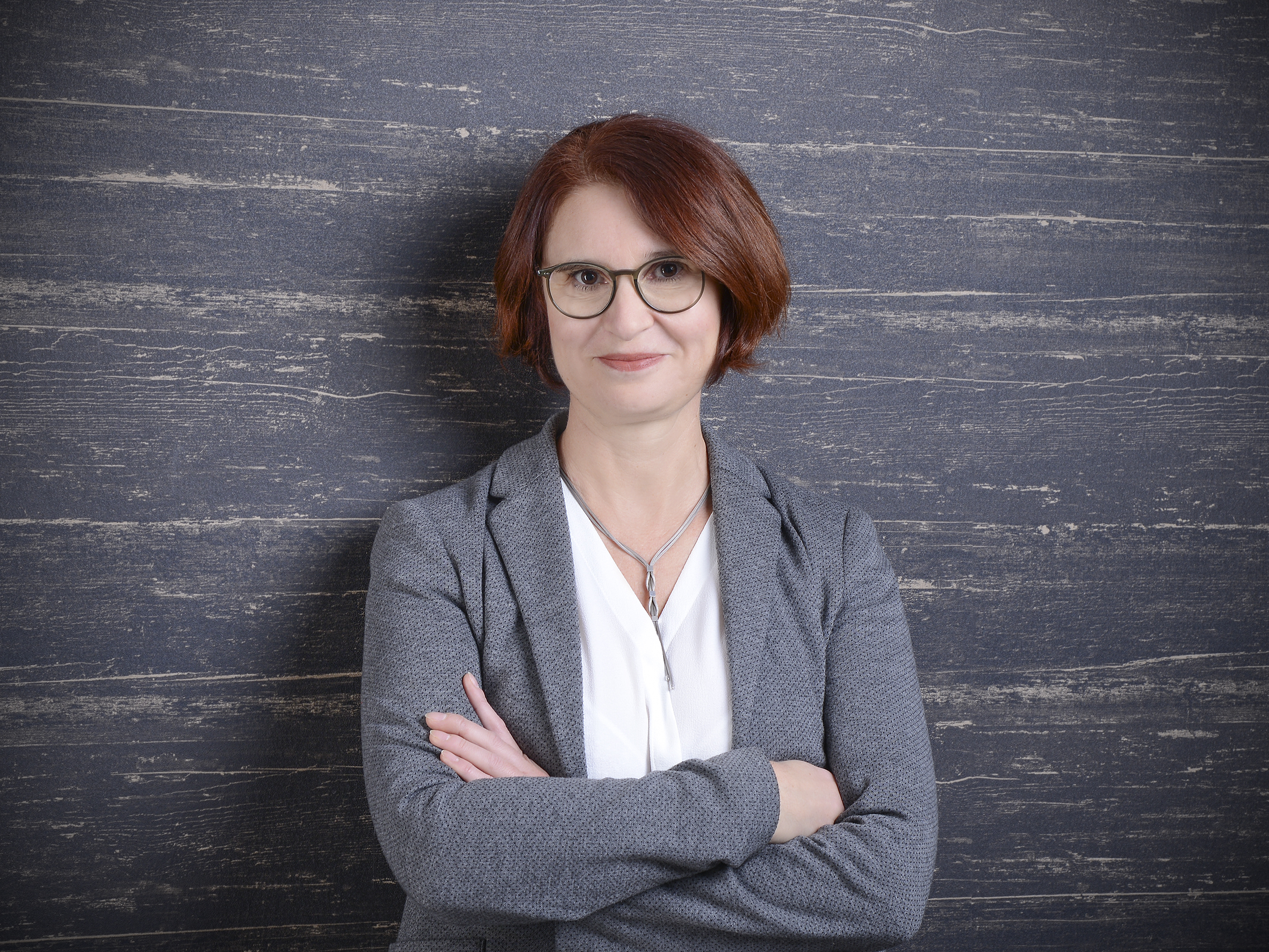 Foto von DIU Alumna Nicolle Seifert