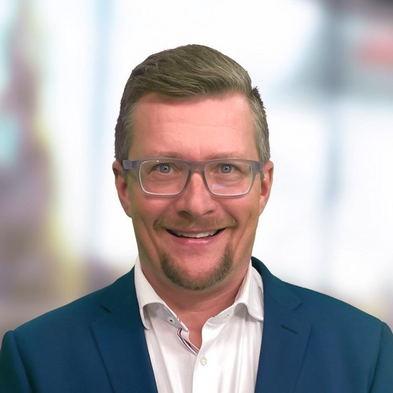 Alumni Jens-Uwe Füldner